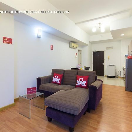 Zen Home Parkview Klcc Kuala Lumpur Buitenkant foto