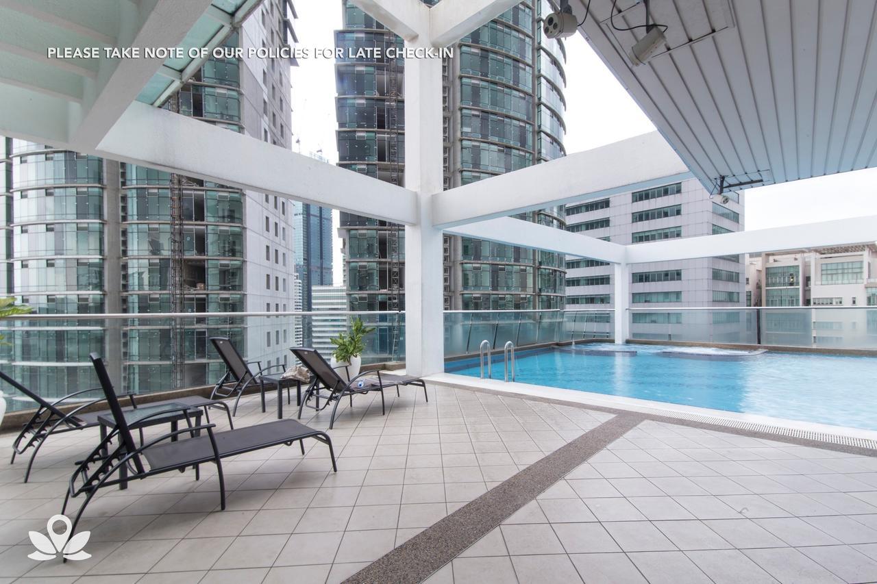Zen Home Parkview Klcc Kuala Lumpur Buitenkant foto