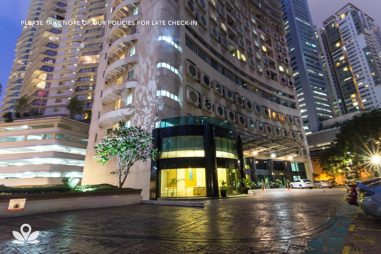 Zen Home Parkview Klcc Kuala Lumpur Buitenkant foto