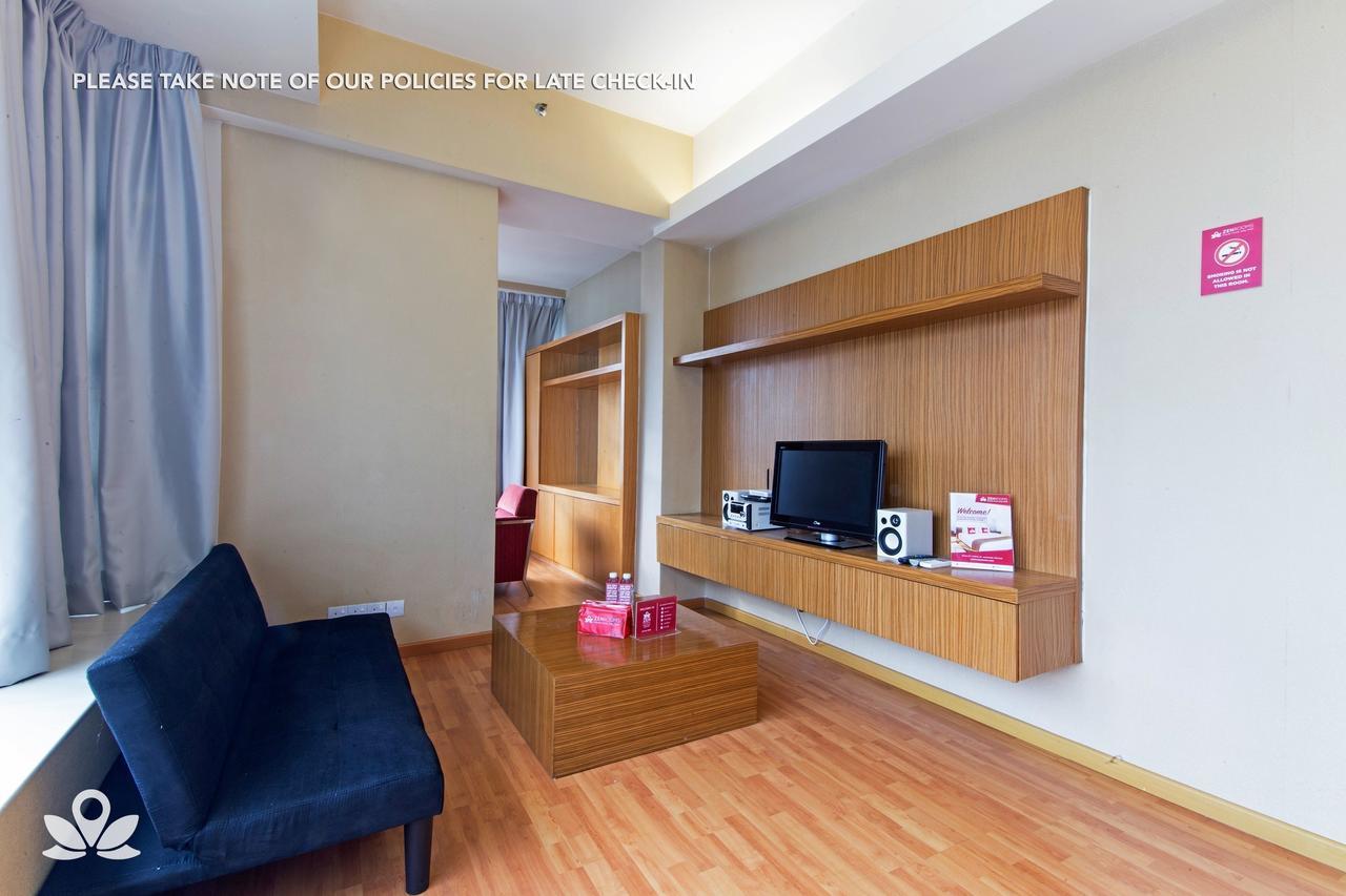 Zen Home Parkview Klcc Kuala Lumpur Buitenkant foto