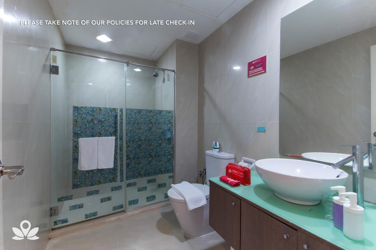 Zen Home Parkview Klcc Kuala Lumpur Buitenkant foto